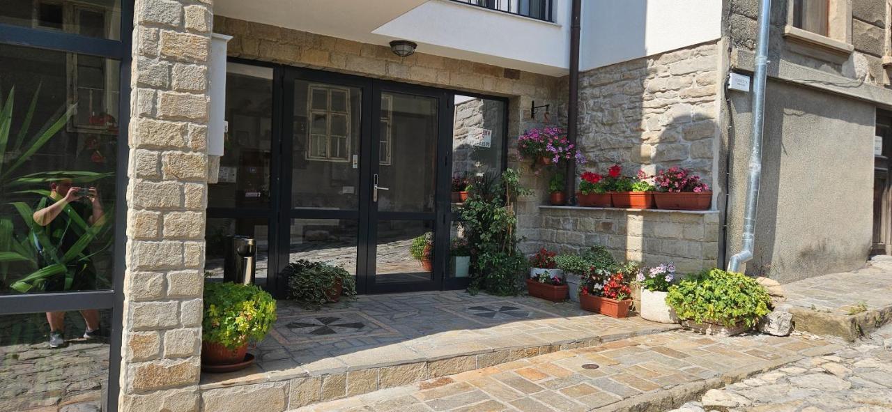 Guest House Saint Petka Βελίκο Τίρνοβο Εξωτερικό φωτογραφία